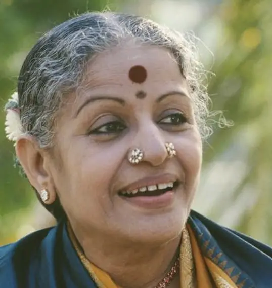 Mssubbulakshmi