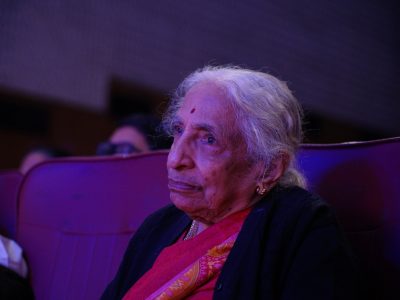 Smt. Ratna Rama Rao